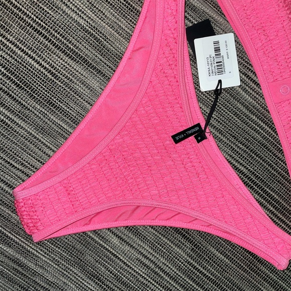 Kendall and Kylie 2 Piece Bikini - Picture 3 of 5